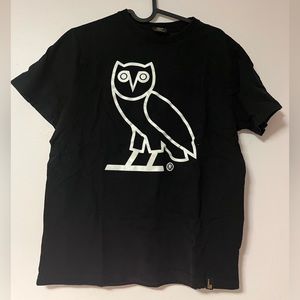 Black OVO Owl